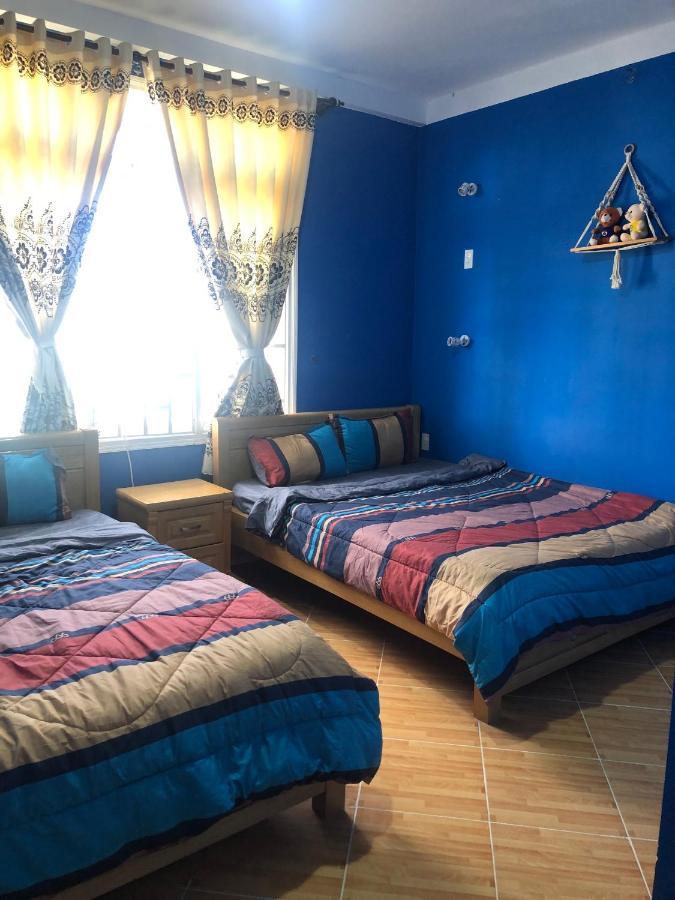 Fullhouse Homestay Dalat Exterior foto