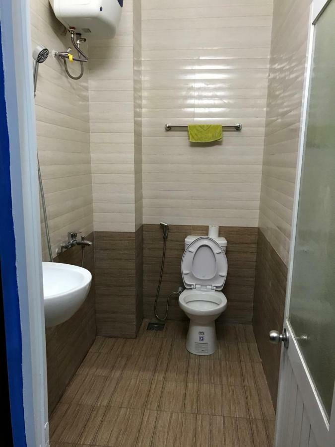 Fullhouse Homestay Dalat Exterior foto